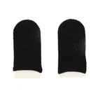 Напальчники Borofone BG1 Superconducting Finger Cots Колір Чорний