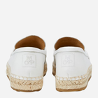 Espadryle damskie MARC O'POLO mpo40315613803132110 38 Białe (4068066170156) - obraz 3