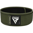 Пояс для тяжелой атлетики RDX RX1 Weight Lifting Belt