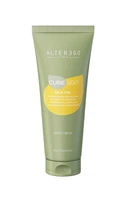 Alter Ego CureEgo Silk Oil Silk Effect Conditioner Кондиціонер для неслухняного та в'юнкого волосся