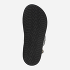 Жіночі сандалії U.S. Polo Assn uspkary001w-blk 40 Чорні (8055197456057) - зображення 6