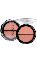 TopFace Instyle Twin Blush On Рум'яна для обличчя - 001