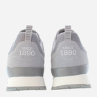 Чоловічі кросівки U.S. Polo Assn usptabry007m-gry 44 Сірі (8055197478653) - зображення 4