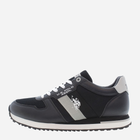 Buty sportowe męskie do kostki U.S. Polo Assn uspxirio007m-blk 46 Czarne (8055197485538) - obraz 3