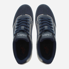 Чоловічі кросівки U.S. Polo Assn uspgary003m-dbl 46 Темно-сині (8055197450291) - зображення 5