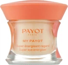 Крем для зони навколо очей 2 в 1 із ефектом сяяння - Payot My Payot Super Eye Energiser 15ml (1123280-132274)
