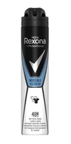 Дезодорант-антиперспирант Rexona Прозрачный лед 150 мл