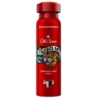 Аэрозольный дезодорант Old Spice Tiger Claw 150 мл