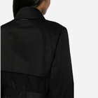 Пальто довге жіноче Calvin Klein ckk20k206320beh 36 Чорне (8720108937559) - зображення 4