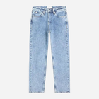 Джинси Regular Fit чоловічі Calvin Klein Jeans ckj30j3245511aa 33 Сині (8720108992008) - зображення 3