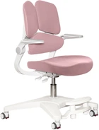 Детское кресло Mealux Trident Dark Pink (Y-617 DP)