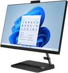 Monoblok Lenovo IdeaCentre AIO 3 24IAP7 (F0GH01DAPB) Black - obraz 2