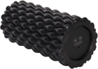 Roller do masażu Gorilla Sports Czarny (4250663100845) - obraz 3