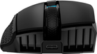 Mysz Corsair Scimitar Elite RGB Wireless/USB Black (CH-9314311-EU) - obraz 5