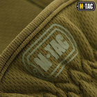 Перчатки M-Tac Scout Tactical Mk2 размер M Оливка Зеленый (9107) - изображение 5