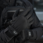 Перчатки тактические M-Tac Scout Tactical Mk2 размер M Черный (9101) - изображение 4