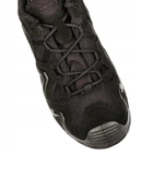 Тактичні кросівки Lowa ZEPHYR GTX LO TF MK 2 MID, колір чорний (розмір 42,5 устілка, 27см) - зображення 4