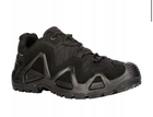 Тактичні кросівки Lowa ZEPHYR GTX LO TF MK 2 MID, колір чорний (розмір 47 устілка, 30 см) - зображення 5