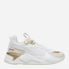 Sneakersy damskie Puma puma39639301 40 Białe (4099686154417)