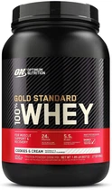 Протеїн Optimum Nutrition Whey Gold Standard