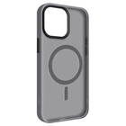Чехол ArmorStandart Uniq Magsafe для Apple iPhone 15 Pro Max Grey (ARM75277)