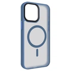 Чехол ArmorStandart Uniq Magsafe для Apple iPhone 15 Pro Max Light Blue (ARM75332)