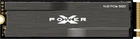 SSD накопичувач Silicon Power XD80 1 TB (SP001TBP34XD8005)