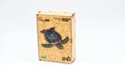 Дерев'яний пазл PuzzleOK Довголітня Черепаха (PuzA3-03125)