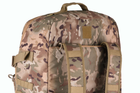 Сумка-баул/рюкзак 2Е Tactical, L, камуфляж (2E-MILDUFBKP-L-MC) - зображення 10