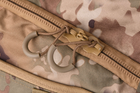 Сумка-баул/рюкзак 2Е Tactical, L, камуфляж (2E-MILDUFBKP-L-MC) - зображення 12