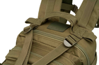 Рюкзак тактичний 2Е, 25L, Molle, зелений (2E-MILTACBKP-25L-OG) - изображение 16
