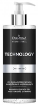 Гель Farmona Technology для rf-ліфтинга 500 мл (5900117978733) - зображення 1