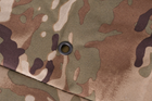Cумка-баул/рюкзак 2Е Tactical, XL, камуфляж (2E-MILDUFBKP-XL-MC) - изображение 9