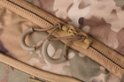 Cумка-баул/рюкзак 2Е Tactical, XL, камуфляж (2E-MILDUFBKP-XL-MC) - зображення 10