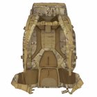 Рюкзак тактичний 2Е, 90L, LargeCap, Molle, камуфляж (2E-TACTLARGBKP-90L-CP) - зображення 6