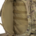 Рюкзак тактичний 2Е, 90L, LargeCap, Molle, камуфляж (2E-TACTLARGBKP-90L-CP) - зображення 12