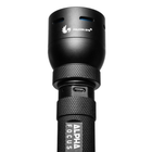 Ліхтар тактичний Falcon Eye Alpha 2.4 (500 Lm) Focus USB Rechargeable (FHH0116) - зображення 5