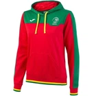 Жіноча спортивна кофта Joma C.O.PORT красный,зеленый M CP311011WR16 M