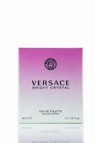 Versace Bright Crystal туалетна вода для жінок