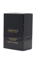 Versace Crystal Noir туалетна вода для жінок