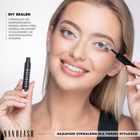 Герметик для накладних вій Nanolash Sealer Diy Eyelash Extensions 5 мл (5905997306447) - зображення 3