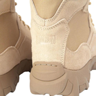 Ботинки Magnum Boots Cobra 8.0 V1 41,5 Desert Tan - зображення 7