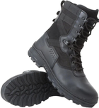 Ботинки Magnum Boots Scorpion II 8.0 SZ 41 Black - зображення 4