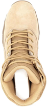 Ботинки Magnum Boots Cobra 8.0 V1 44,5 Desert Tan - зображення 11