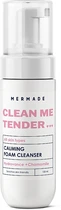 Очищувальна пінка для обличчя - Mermade Hydrovance & Chamomile Flower Extract 150ml (1272815-139513)