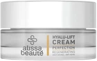 Гиалуроновый лифтинговый крем для лица - Alissa Beaute Perfection Hyalu-LIFT Cream 50ml (1146932-105185)