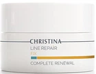 Крем для обличчя, що омолоджує "Абсолютне оновлення" - Christina Line Repair Fix Complete Renewal 50ml (1134948-109063)