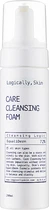 М’яка очищувальна пінка для вмивання - Logically, Skin Care Cleansing Foam 200ml (1246542-138549)