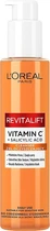 Пінка з вітаміном С для очищення шкіри обличчя - L'Oreal Paris Revitalift Vitamin C Cleanser 150ml (1232681-134112)
