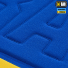 Панель M-Tac для нашивок прапор Ukraine Yellow/Blue - изображение 3